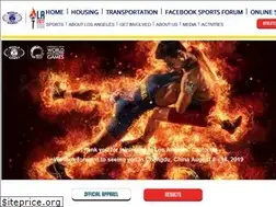 Sites similar to la17wpfg.com