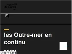 Sites similar to la1ere.fr