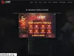 Sites similar to la2bot.eu