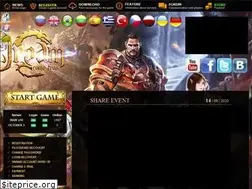 Sites similar to la2dream.com