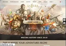 Sites similar to la2era.com