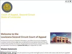 Sites similar to la2nd.org