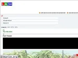Sites similar to la34.com.vn
