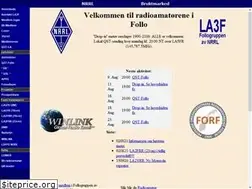 Sites similar to la3f.no