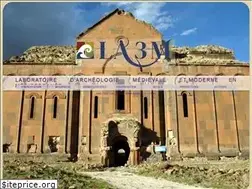 Sites similar to la3m.cnrs.fr