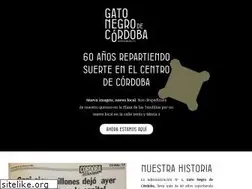 Sites similar to la4decordoba.com