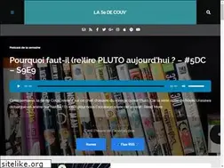 Sites similar to la5edecouv.fr