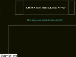 Sites similar to la6nca.net
