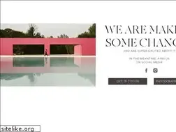 Sites similar to la76.com