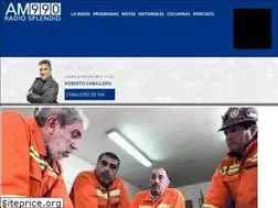 Sites similar to la990.com.ar