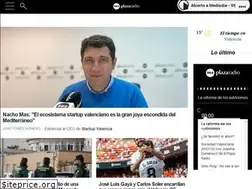 Sites similar to la999.es