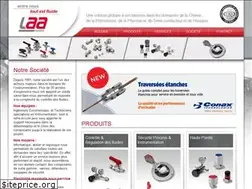 Sites similar to laa.fr