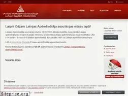Sites similar to laa.lv