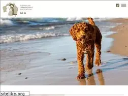 Sites similar to laa.org.au