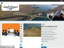 Sites similar to laa.sk