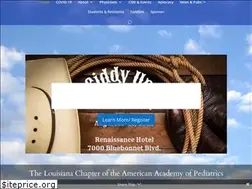 Sites similar to laaap.org