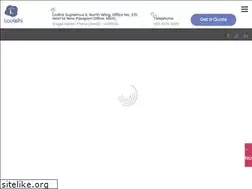 Sites similar to laabdhi.com