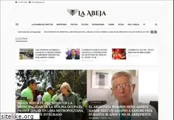 Sites similar to laabeja.pe
