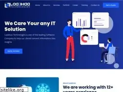 Sites similar to laabhaa.com