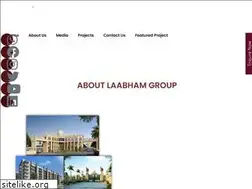Sites similar to laabhamgroup.com