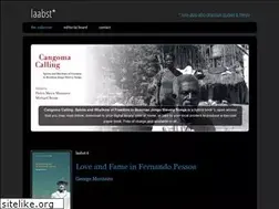 Sites similar to laabst.net