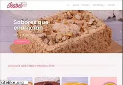 Sites similar to laabuelaisabel.com