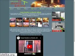 Sites similar to laabuelajuliana.com