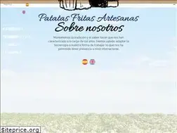 Sites similar to laabuelanieves.com