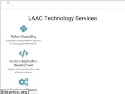 Sites similar to laac.dev