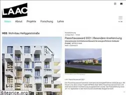 Sites similar to laac.eu