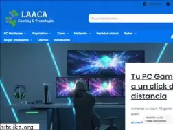 Sites similar to laaca.com.uy