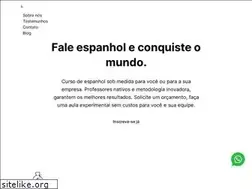 Sites similar to laacademia.com.br