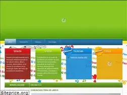 Sites similar to laacademia.edu.pa