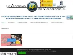 Sites similar to laacademia.net