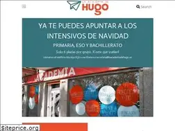 Sites similar to laacademiadehugo.es