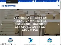 Sites similar to laacademiaidiomas.com