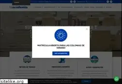 Sites similar to laacademiaonline.com