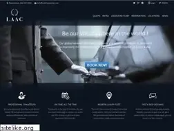 Sites similar to laaccarservice.com