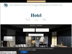 Sites similar to laachotel.com