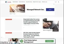 Sites similar to laacibnet.net