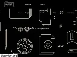 Sites similar to laacollective.org