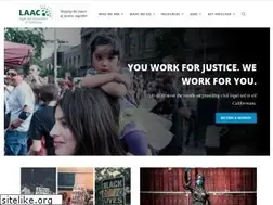 Sites similar to laaconline.org