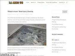 Sites similar to laadb2ug.org