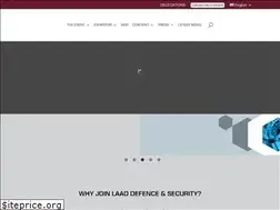 Sites similar to laadexpo.com.br