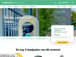 Sites similar to laadkompas.nl
