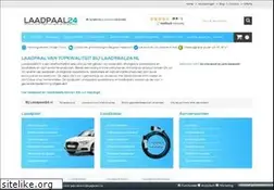 Sites similar to laadpaal24.nl