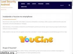 Sites similar to laadsecurity.com.br