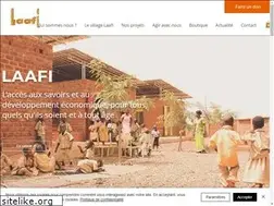 Sites similar to laafi.com