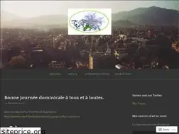 Sites similar to laafigoama.wordpress.com