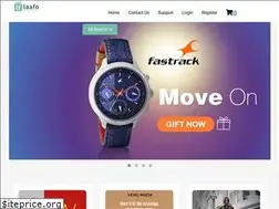 Sites similar to laafo.com